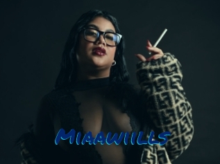 Miaawiills
