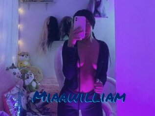 Miaawilliam