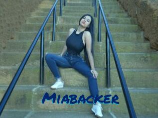 Miabacker