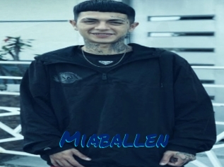 Miaballen