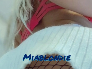 Miablondie