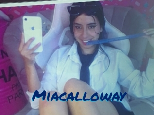Miacalloway
