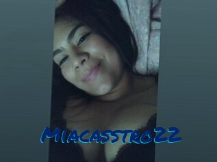 Miacasstro22