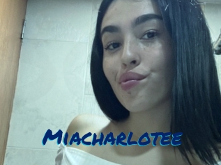 miacharlotee Sexe City