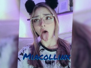 Miacollinx