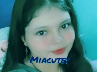 Miacutey
