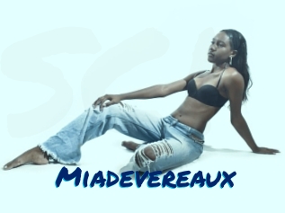 Miadevereaux