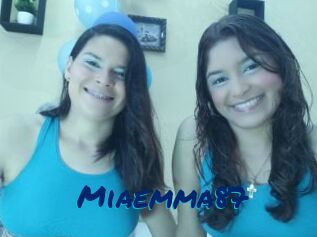 Miaemma87