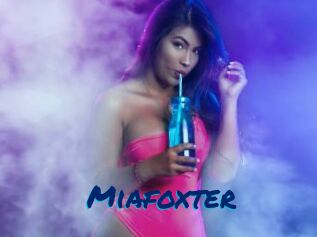Miafoxter