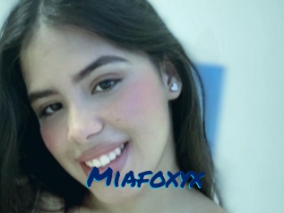 Miafoxyx