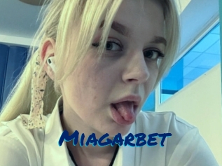 Miagarbet