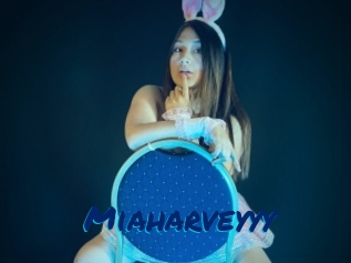 Miaharveyyy