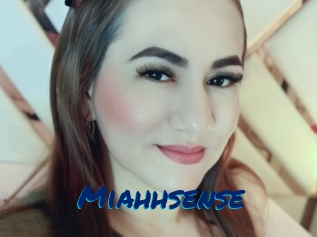 Miahhsense