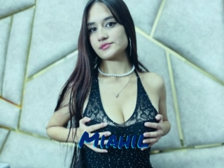 Miahil