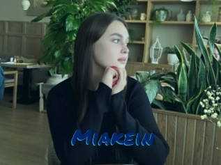Miakein