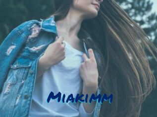 Miakimm