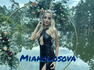 Miakolosova