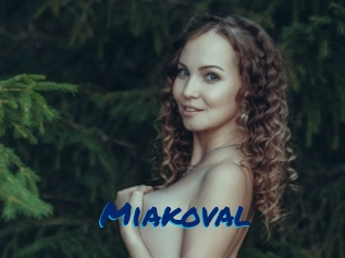 Miakoval