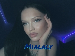 Mialaly