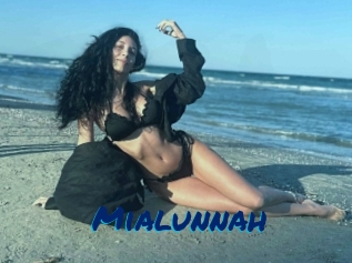 Mialunnah