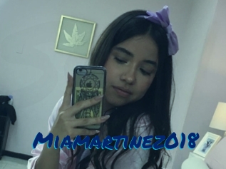 Miamartinez018