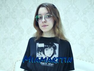 Miamarttin