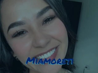 Miamoreti
