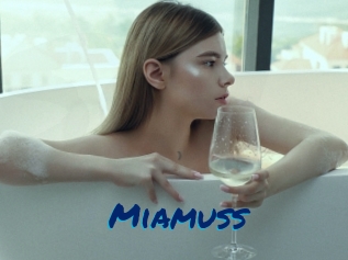 Miamuss
