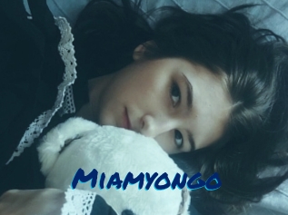 Miamyongo