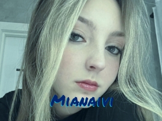 Mianaivi