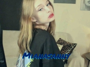 Mianasanny