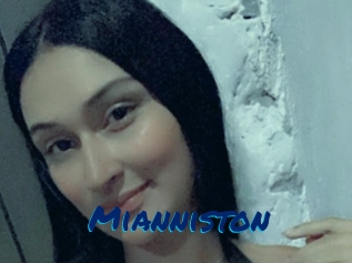 Mianniston