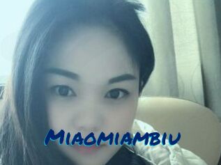 Miaomiambiu