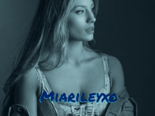 Miarileyxo