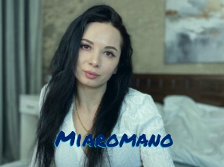 Miaromano