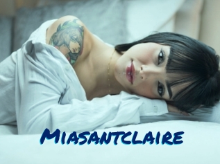 miasantclaire Sexe City