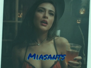 Miasants
