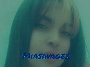 Miasavagex