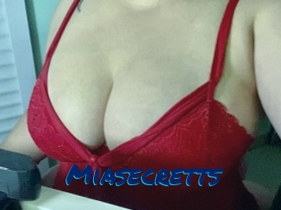 Miasecretts