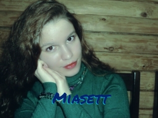Miasett