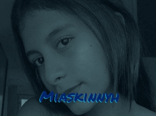 Miaskinnyh