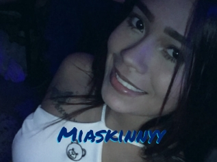 Miaskinnyy