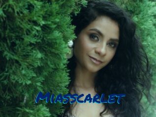 Miasscarlet