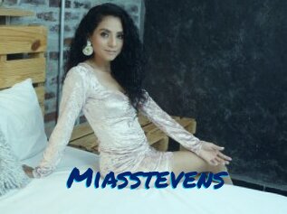 Miasstevens