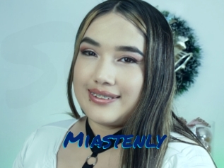 Miastenly