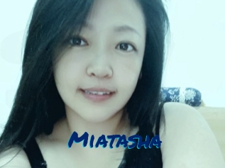 Miatasha