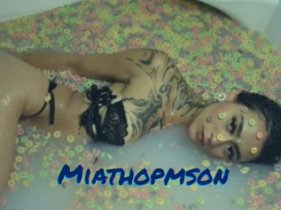 Miathopmson