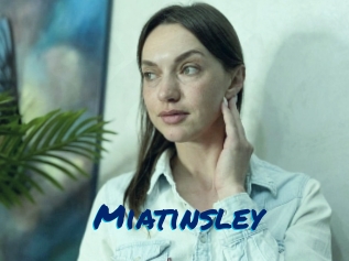 Miatinsley
