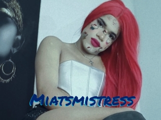 Miatsmistress