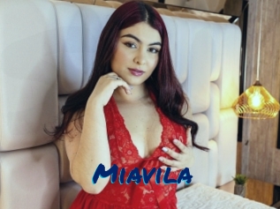 Miavila